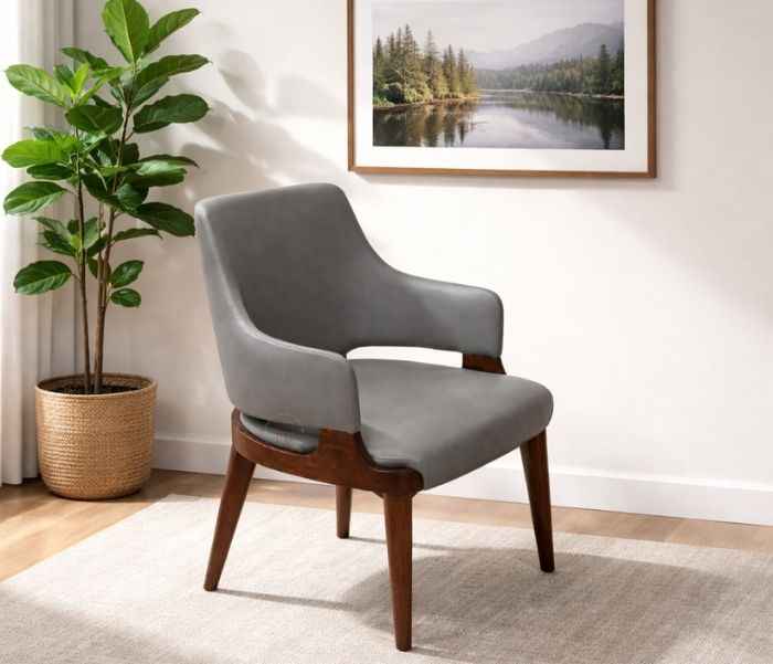 4028 B Chair Single Seater (HYD OTD)