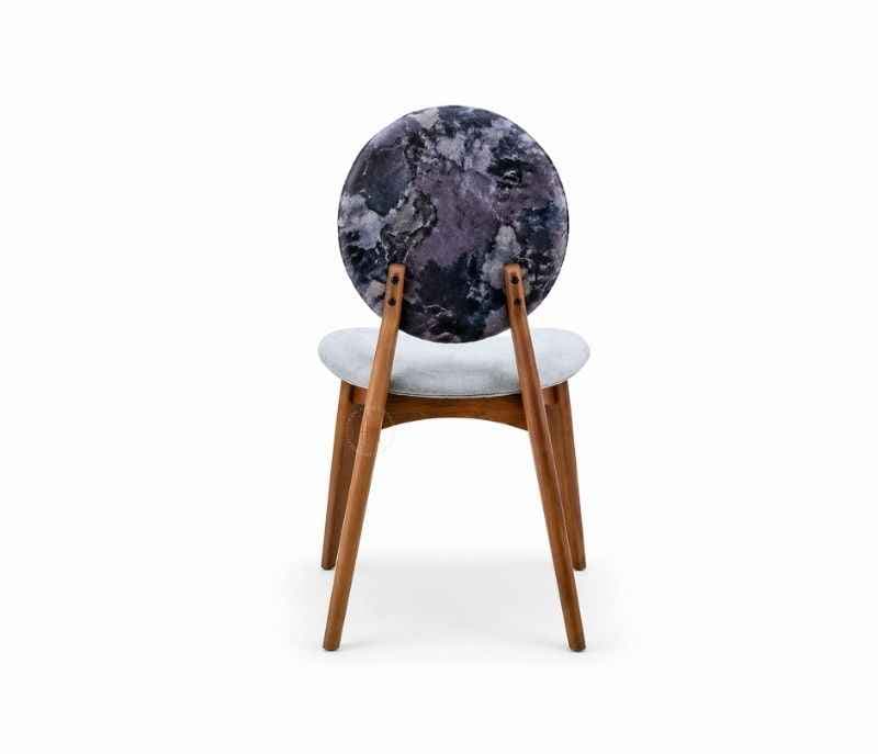 Image 4 for Dining Chair-385 (MRM)