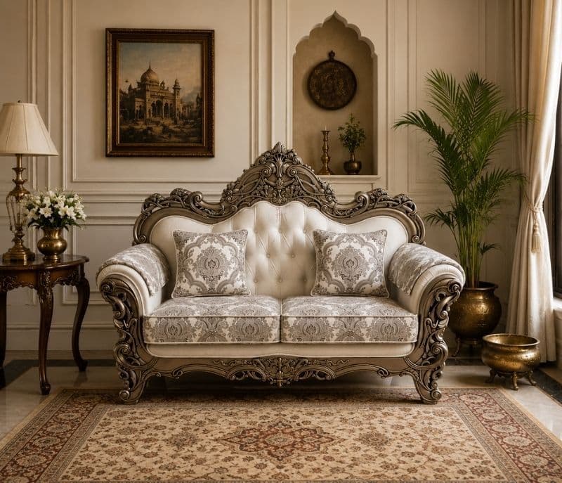 2 Seater