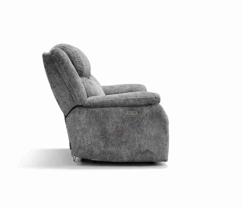Image 8 for 70220 Electric Recliner Single Seater (CP)