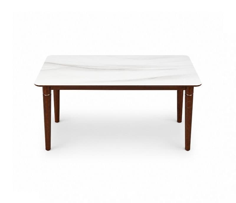 Image 3 for Imported Dining Set-338/338 1+4 Seater (BTM)(HYD)