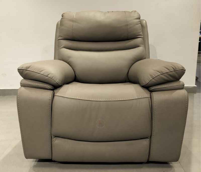 70153 Electric Recliner Single Seater (CP)