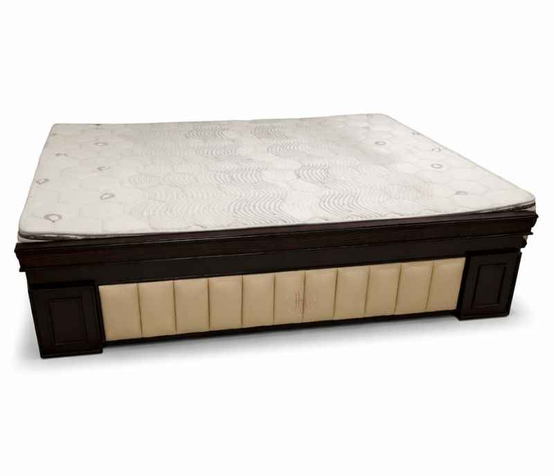 Image 5 for Spine Pro RB MF ET Mattress 78X60X6 Queen Size(HYD OTD)