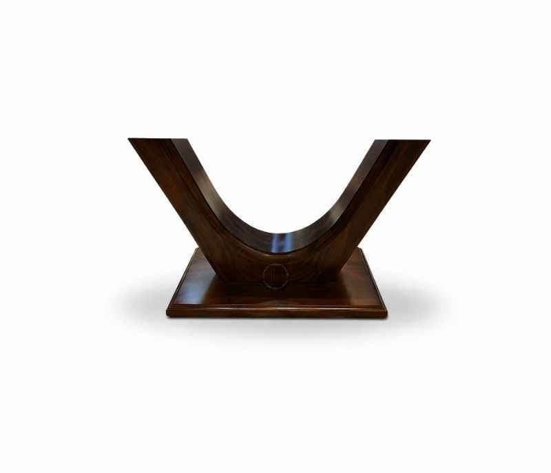 Image 4 for DT-Smile Plain Wooden Base Only (MRM)