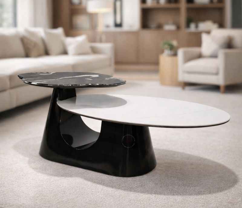 CT 40958 02 1.2M Marble Top (OTD)