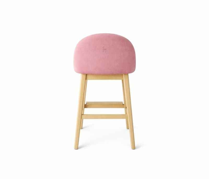 Image 4 for Wooden Bar Stool (PM)