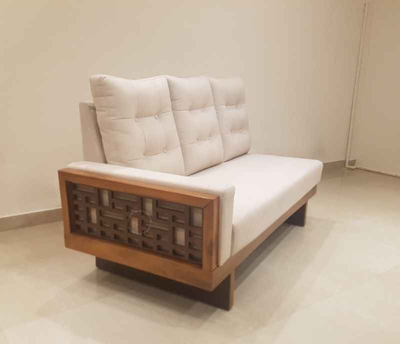 Image 4 for Estonia sofa 3+L+ 2 Seater (LG SKN)