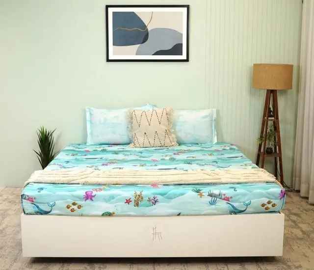 Kids Bedsheets