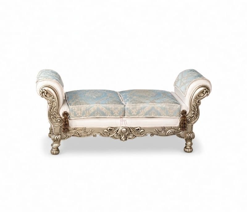 Image 2 for Carving Shalimar Sofa Set 3+2+2+D+CT (OWD)