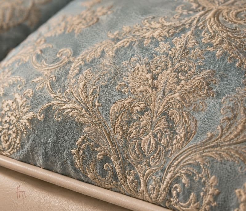 Image 6 for Carving Shalimar Sofa Set 3+2+2+D+CT (OWD)