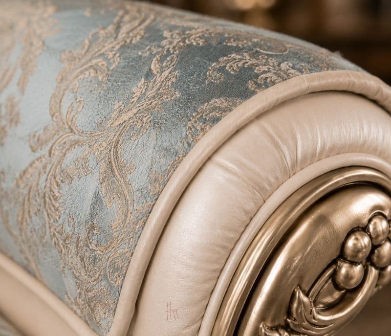 Image 7 for Carving Shalimar Sofa Set 3+2+2+D+CT (OWD)