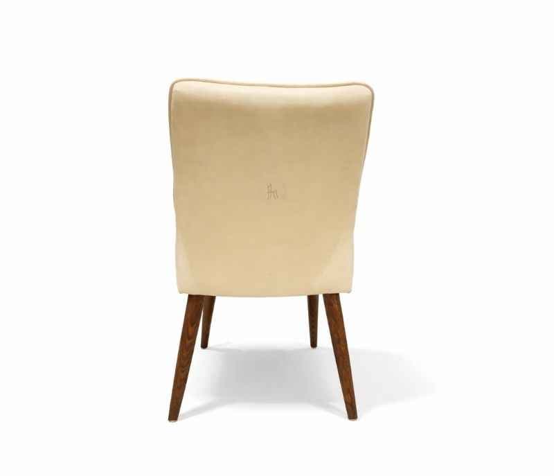 Image 4 for Candy / DC 375 dining  chairs