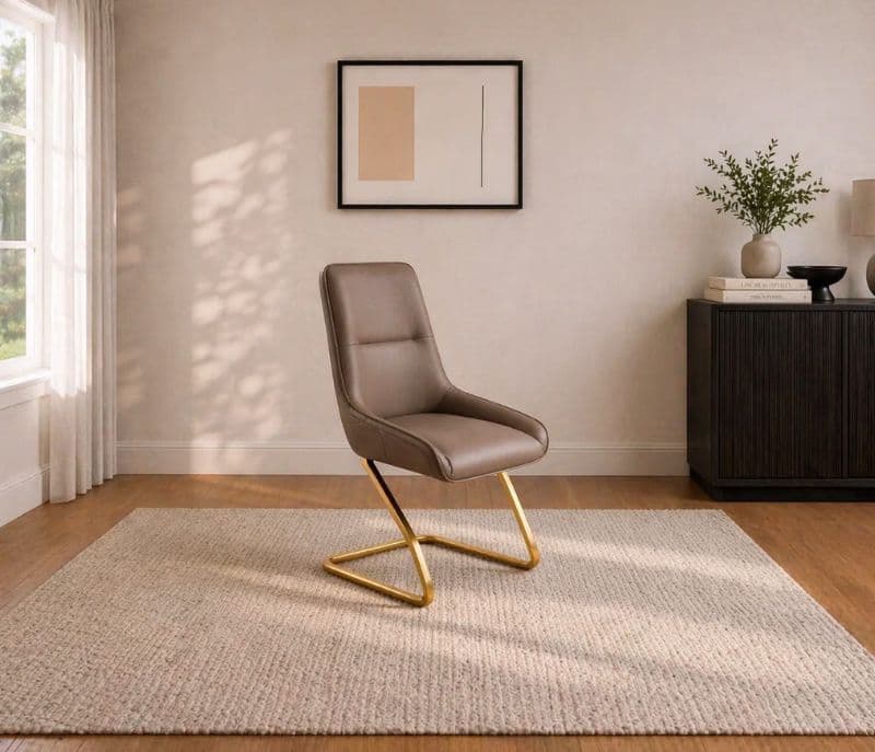 Dining Chair-203 (MRM)