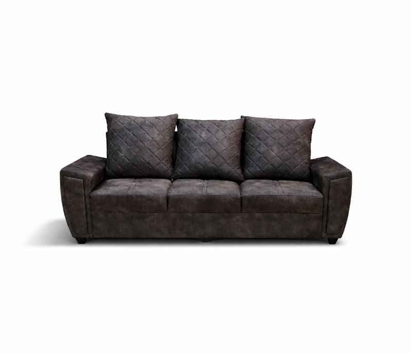 Image 6 for Holland Sofa 3+2 Seater Velvet Fabric