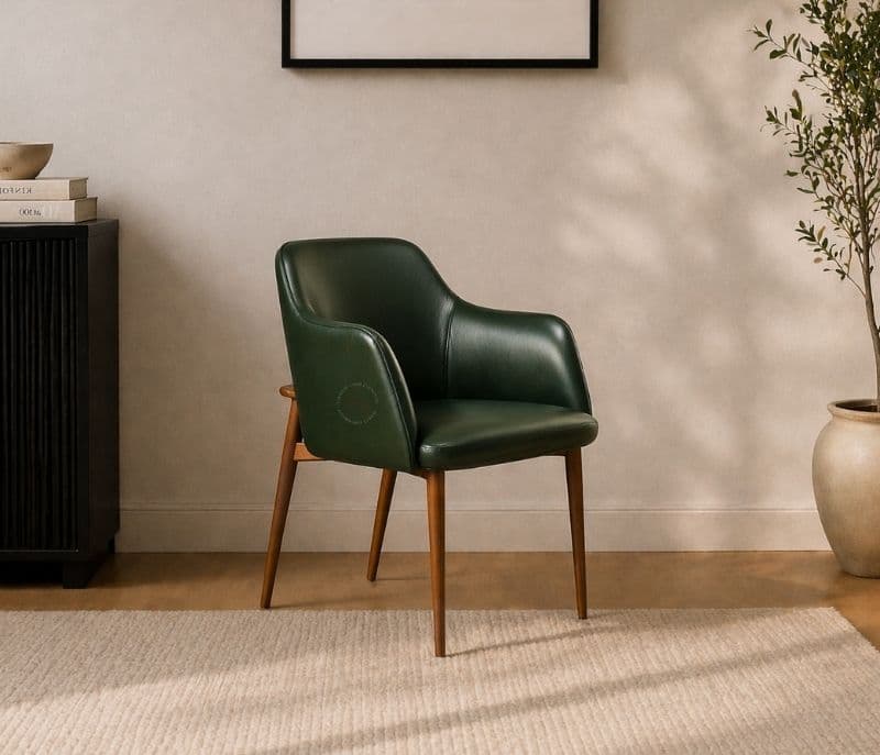 Dining Chair-235 (MRM)