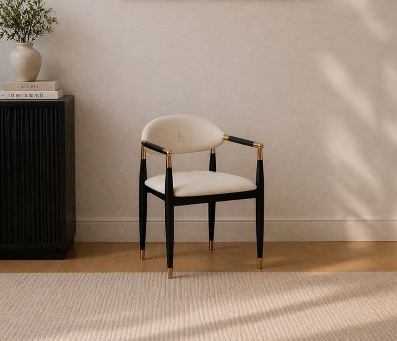 Dining Chair-2001 (MRM)