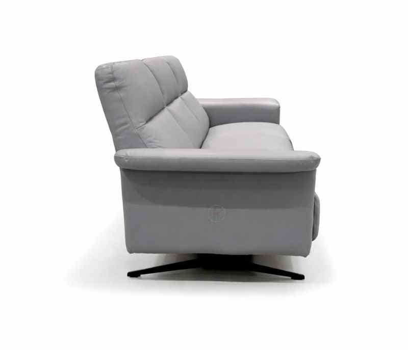 Image 10 for EM-0600 Sofa 3+2 Seater Body Touch Leather Fabric (CP OTD)