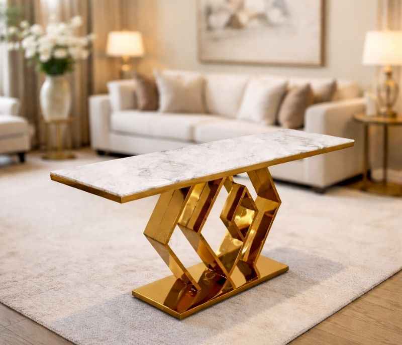 AA-823 Console (HYD OTD)