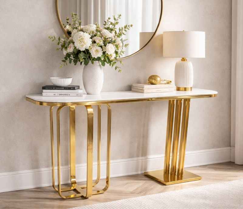 Console Table 962 Model (BWD OTD)