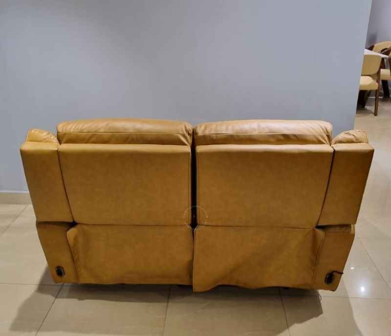 Image 11 for U70732M 3+2+1 MR Power Recliner 3+2 With Single Manual Recliner (WF)