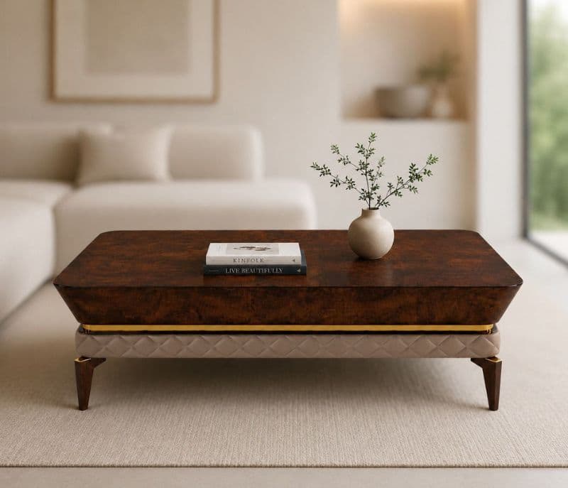 Center Table