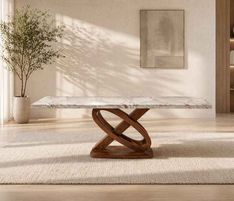 DT-52 Plain Wooden Base Only (RMR)