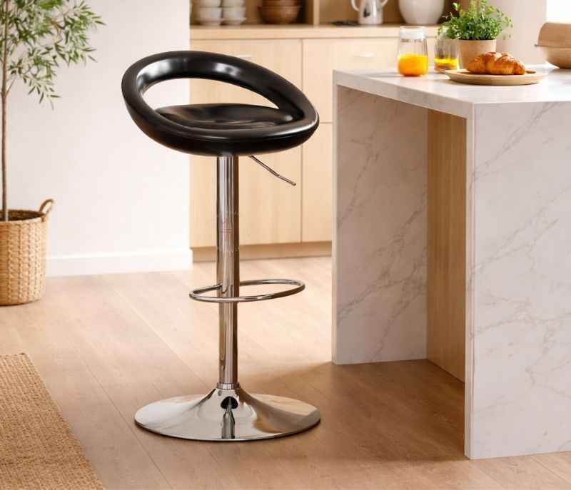 Smile Bar Stool (PM)