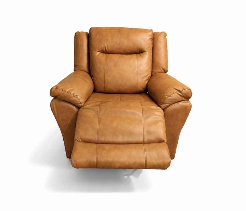 Image 21 for U70732 Manva 3 + 2 + 1 Power Recliner Body Touch Leather  (BS - BSK)(HYD)(BWD)(BS-EC)