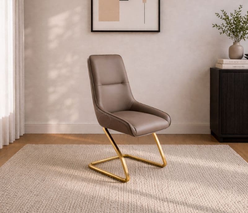 Dining Chair-203 (MRM)