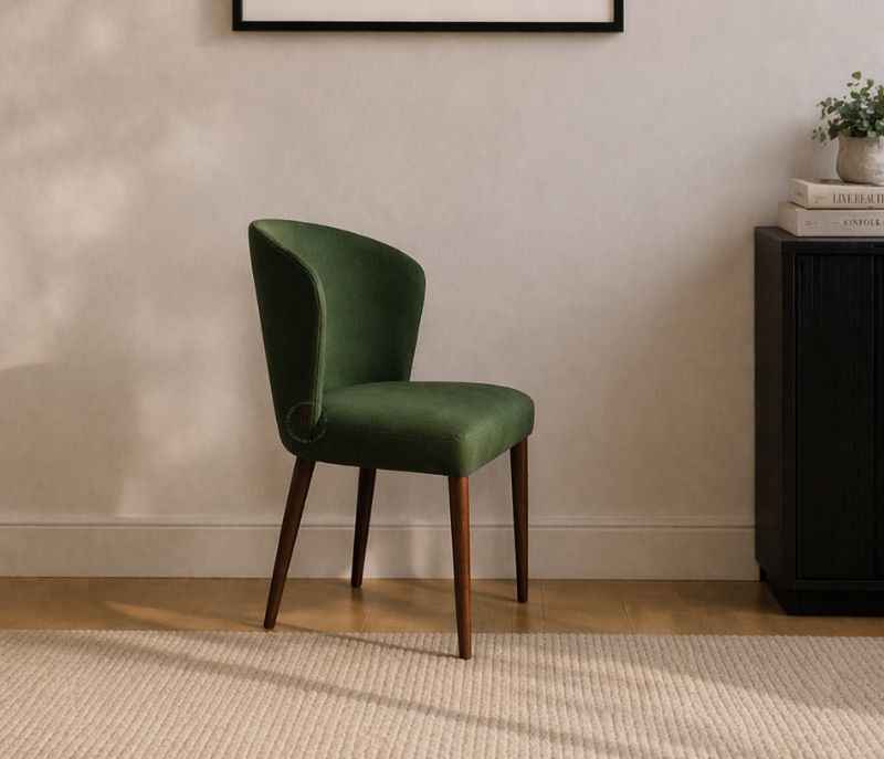 Dining Chair-380 (MRM)