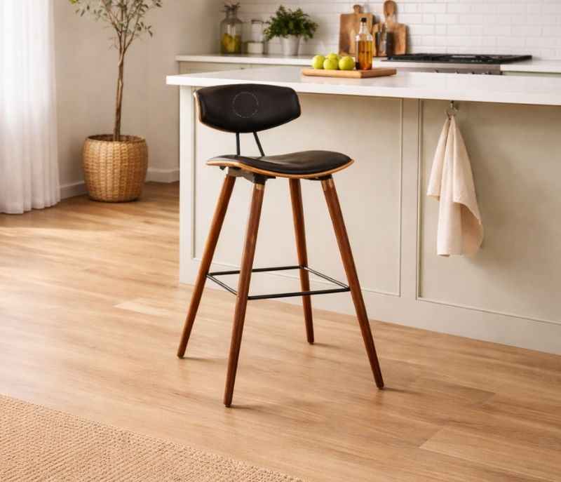 Rooney Bar Stool (PM)
