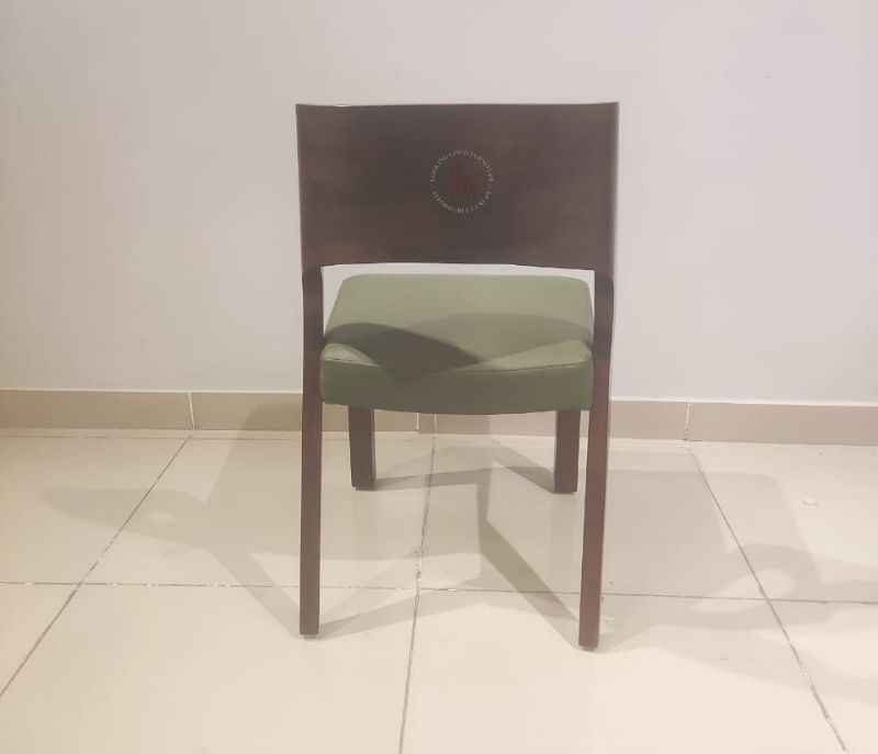 Image 5 for DT31/DC362 chr Table +6 Chair Marble Top (HYD OTD)