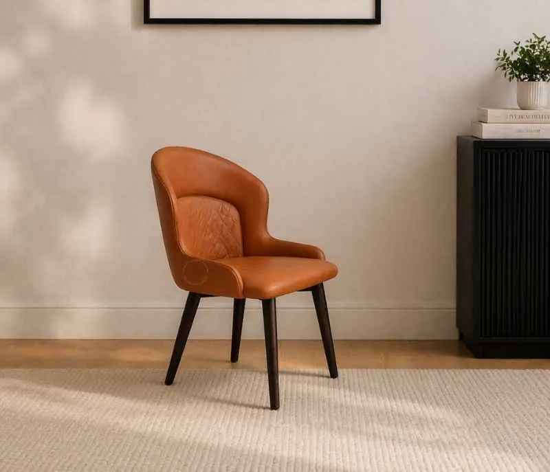 Wooden Chairs