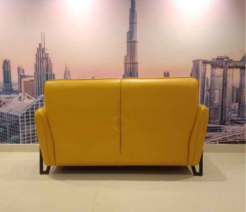 Image 9 for Carson 3+2 Seater Leatherette (SKN OTD)