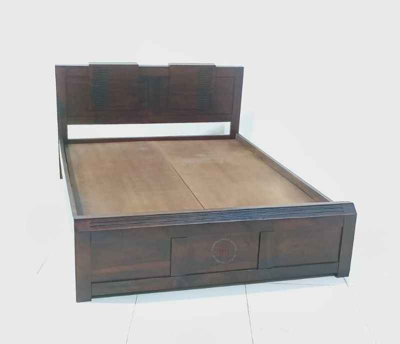 Image 4 for Chola cot Queen  Bar (BTM OTD)