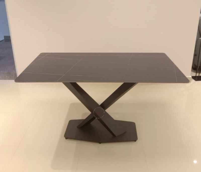 Art  MNOC 140/8800 Dining Table Sintered Marble Top