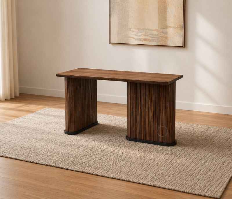 DT-42 Plain Wooden Base Only (RMR)