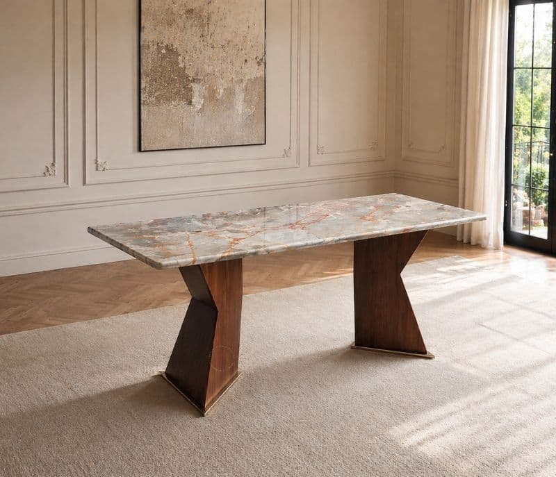 DT-09 Plain Wooden Base Only (MRM)