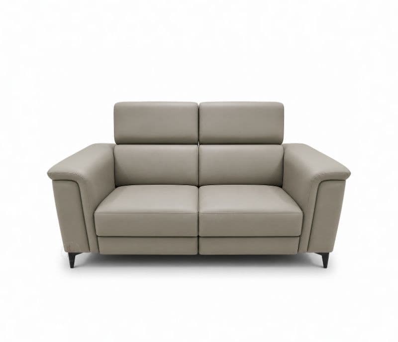 Image 14 for Douglas Sofa 3 Seater Static+2 Seater With Motorized Recliner (HYD)