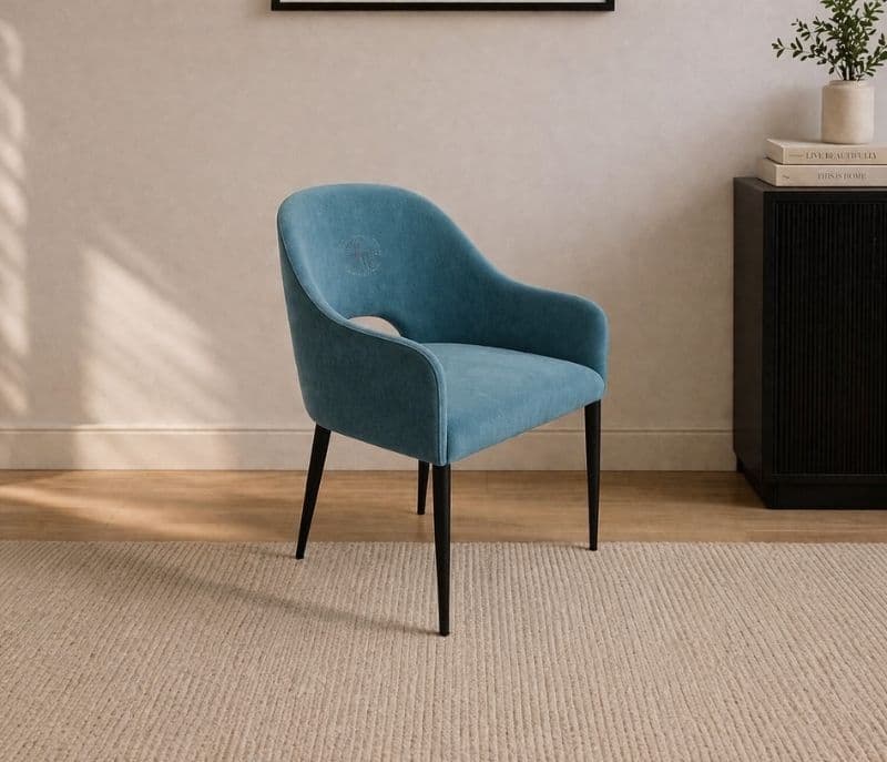 Image 1 for Dining Chair-204 (MRM)