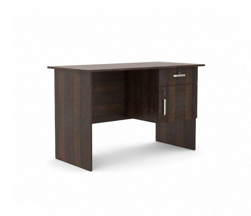 Image 3 for Titan Study Table Engineered Wood (WI)