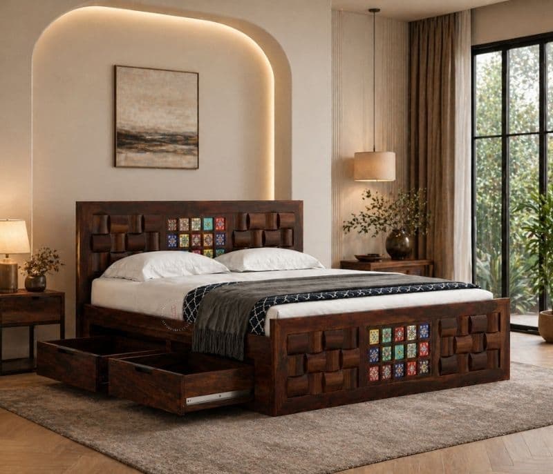 With Storage