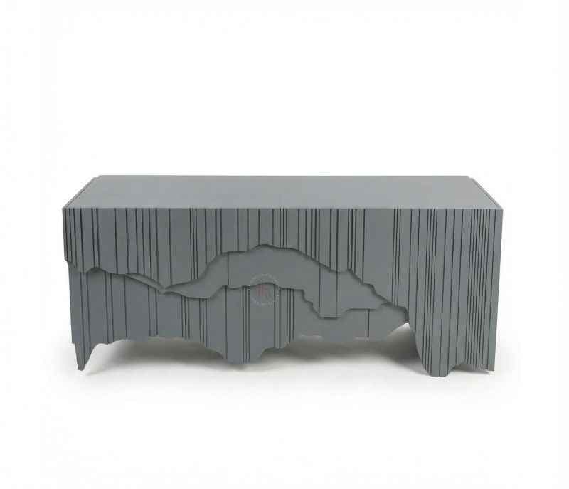 Image 3 for Gideon Grover | Console Table (ARC)