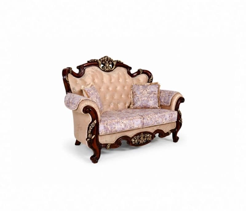 Image 4 for Sultan Sofa Set 3+2+2+D+CT (OWD)