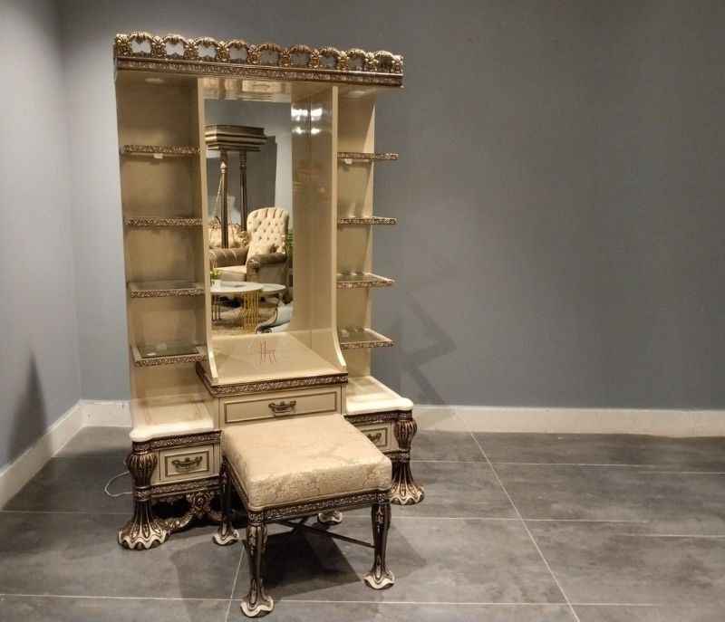 Image 3 for Royal Dresser +Puffy (HYD OTD)