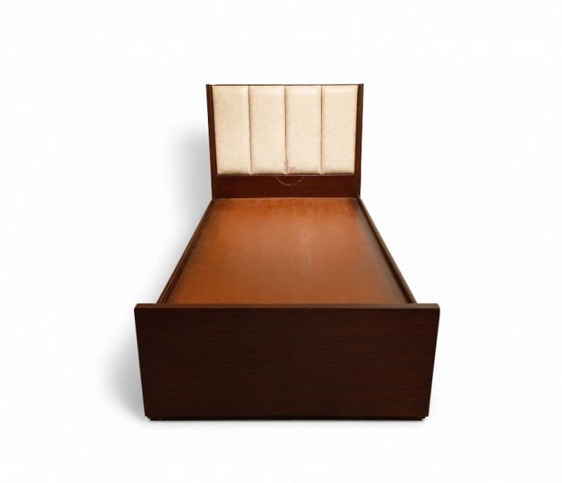 Image 8 for Cushion Patti With Drawer Storage Queen Size