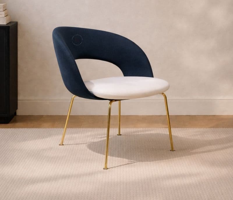 Dining Chair-230 (MRM)