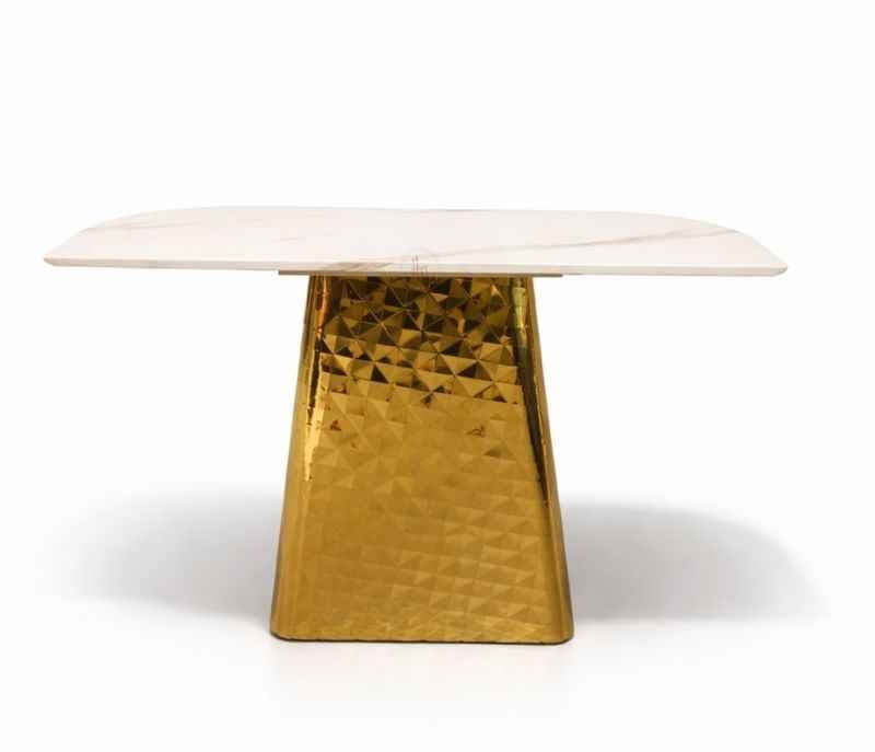 Image 6 for Console - ID 65 Metal with PVD (CP OTD)