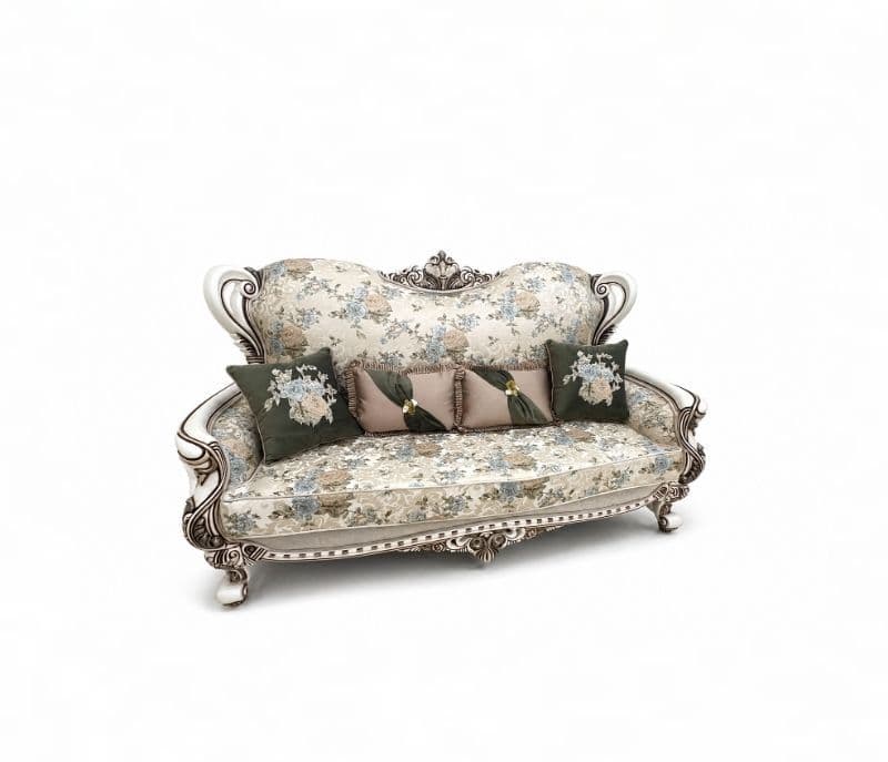 Image 3 for White House Sofa Set 3+2+2+D+CT (OWD)