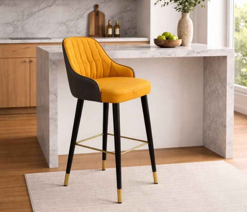 DC 405 Bar Stool (PM)